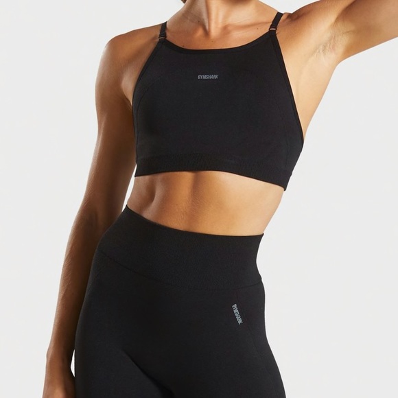 Gymshark Tops - Gymshark flex sports bra